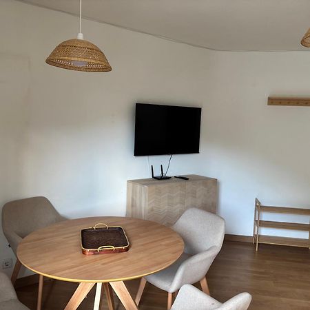 Tuca - Apartamento En Vielha ベトレン エクステリア 写真