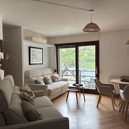 Tuca - Apartamento En Vielha ベトレン エクステリア 写真