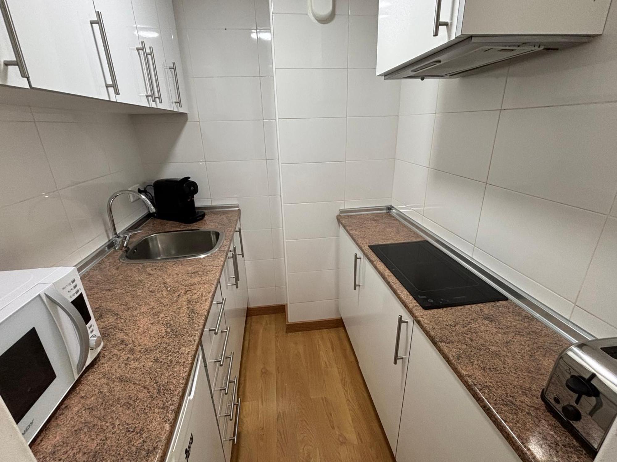 Tuca - Apartamento En Vielha ベトレン エクステリア 写真